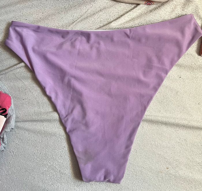 Bas de maillot de bain Shein - photo numéro 2