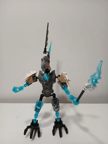 Lego chima 70210 Chi vardy