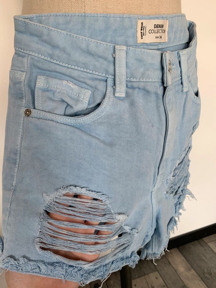 Short 🩳 - photo numéro 2