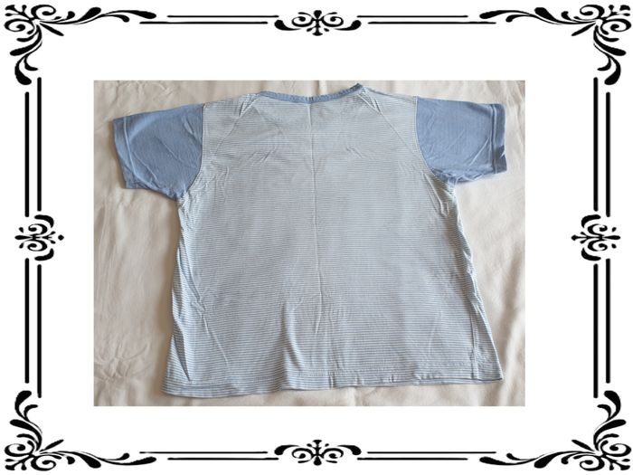 Haut de pyjama 14 ans. - photo numéro 2