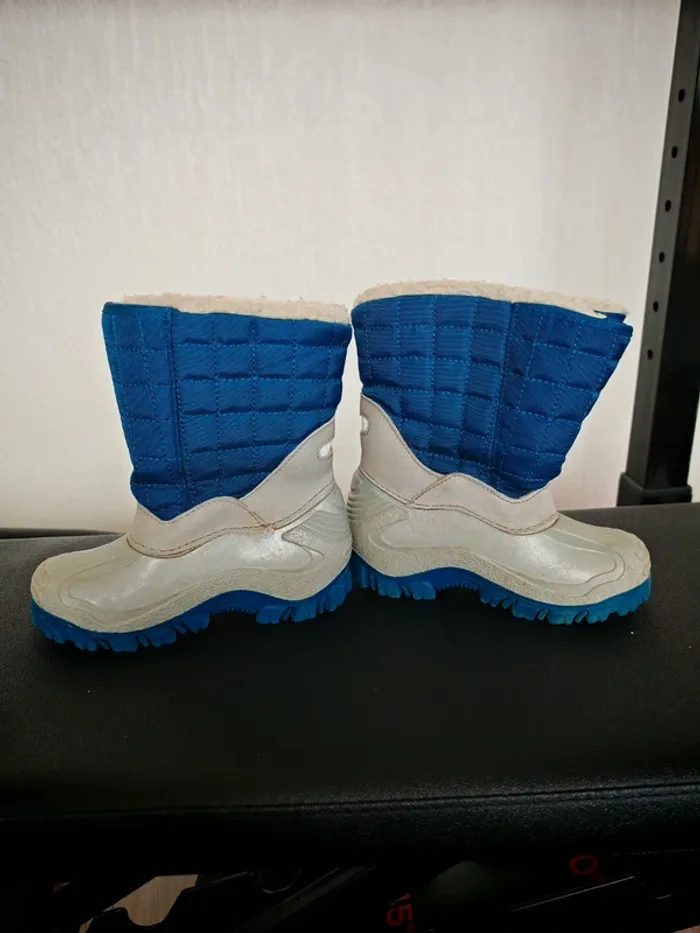 Bottes de neige de ski 25 - photo numéro 3
