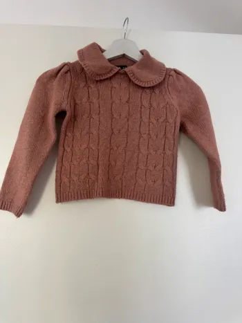 Pull fille