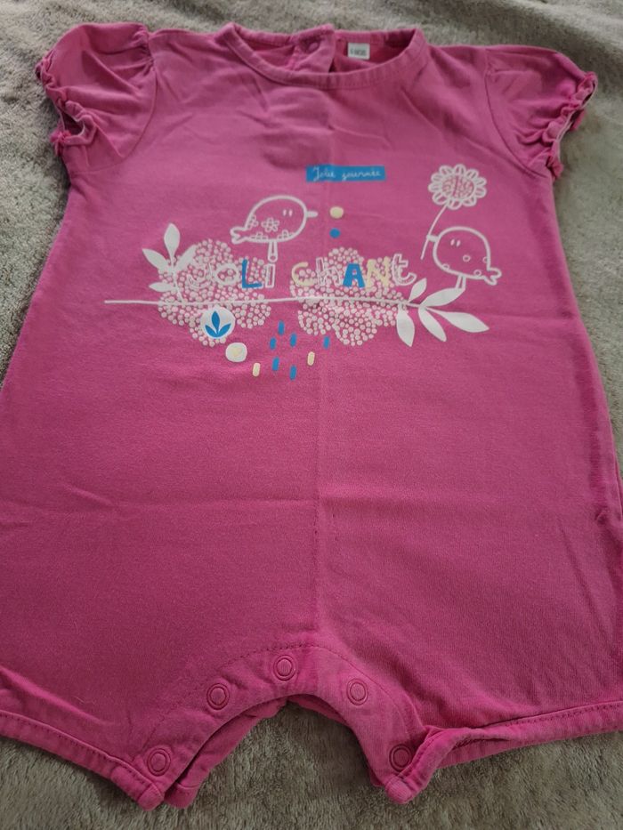 Combi-short