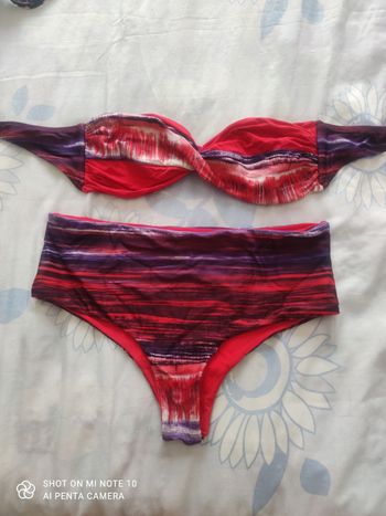 Ensemble de maillot de bain