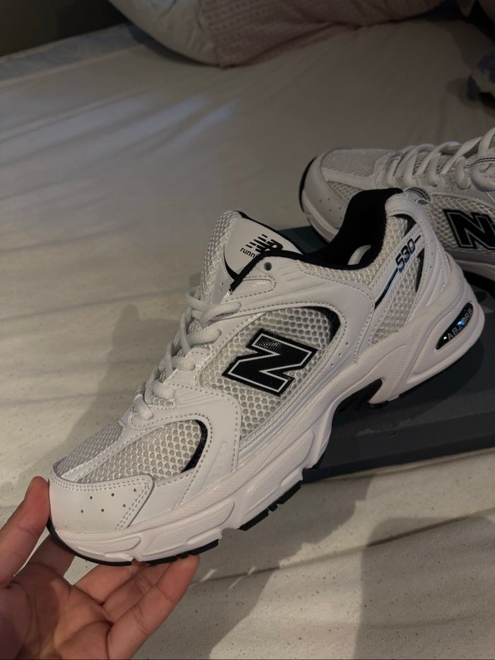 New balance - photo numéro 3