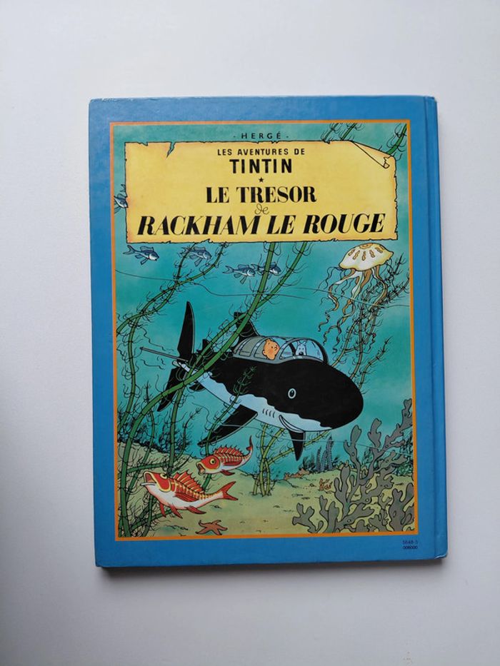 Tintin - photo numéro 2