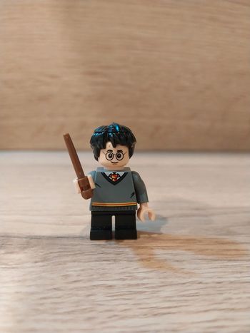 Figurine type lego Harry Potter