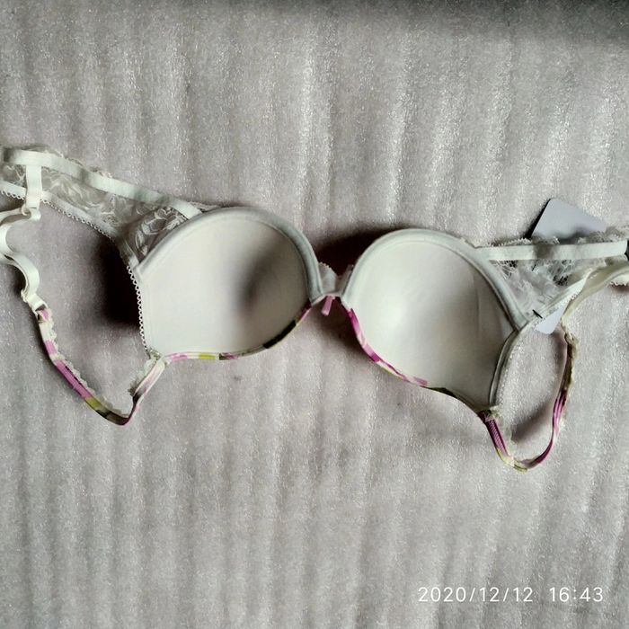 Soutien gorge Affairs by Sassa 70B neuf - photo numéro 2