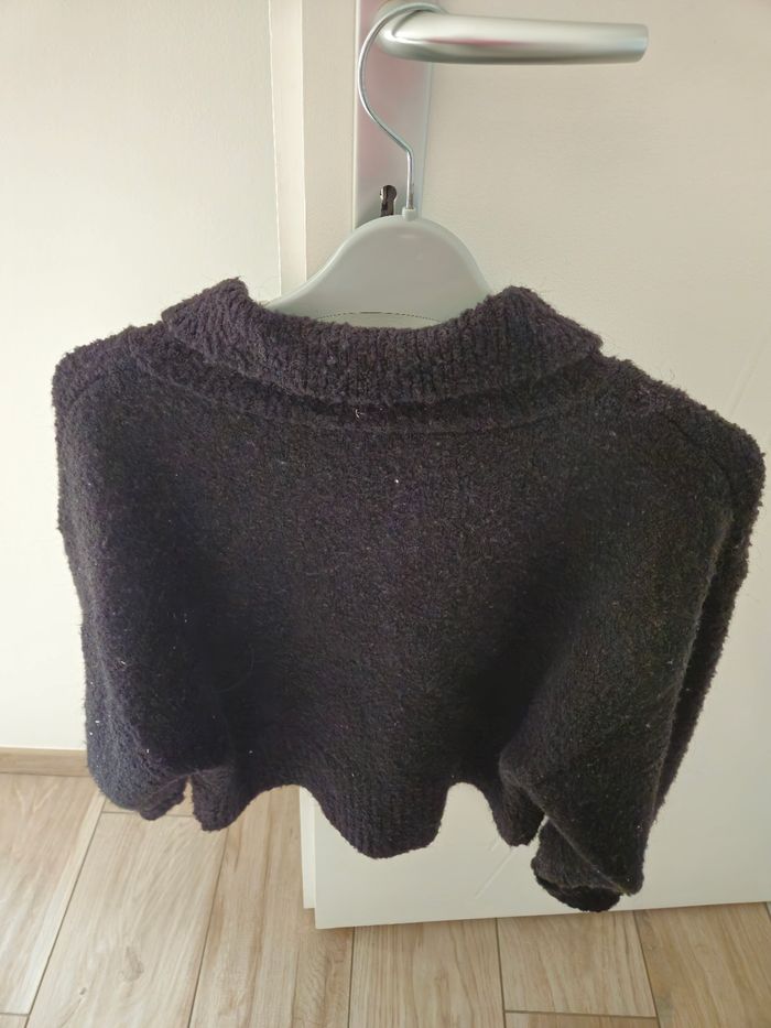 Gilet - photo numéro 2