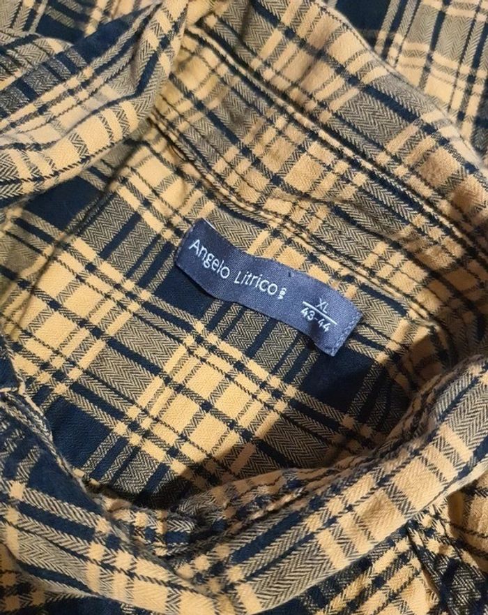 Chemise homme XL - photo numéro 7