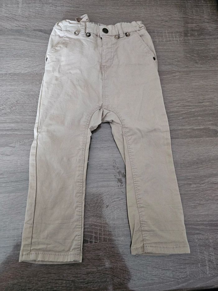 Pantalons - photo numéro 4