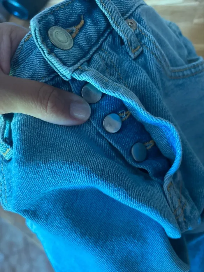 Jeans skinny Sandro  t27 - photo numéro 9