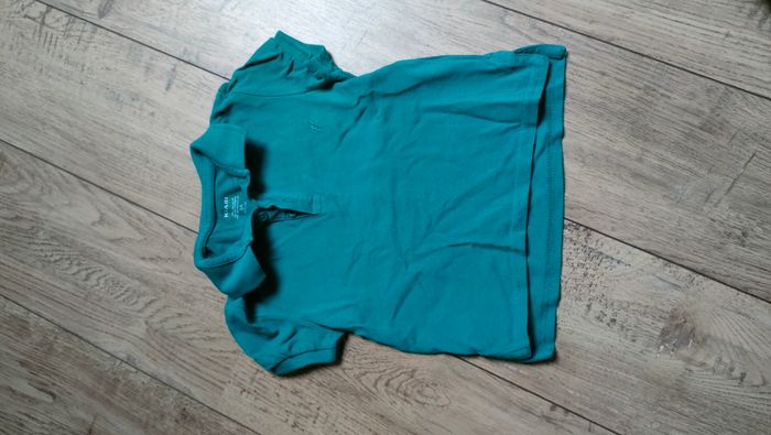 Lot polo taille 3 ans - photo numéro 2