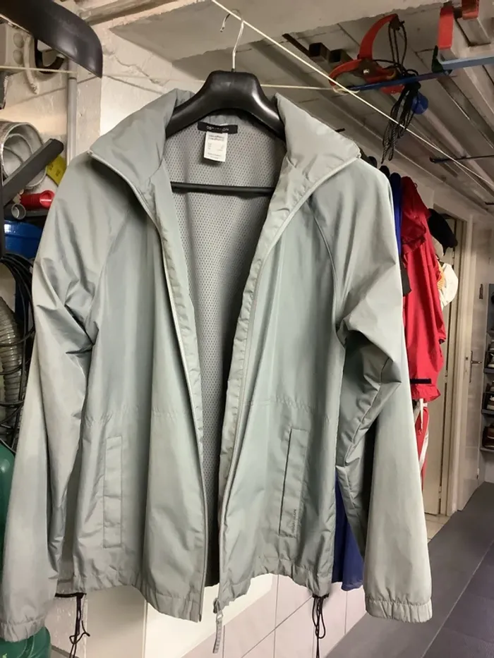Blouson de pluie