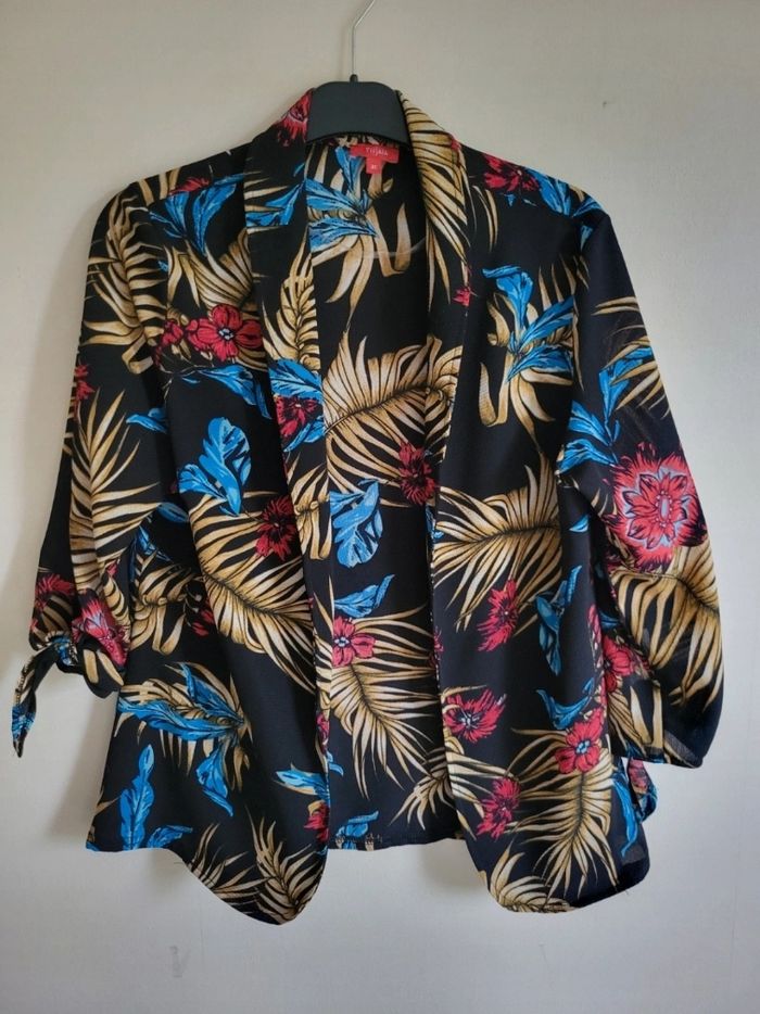 Veste