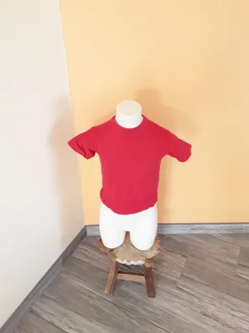 Tee shirt manches courtes 3 ans