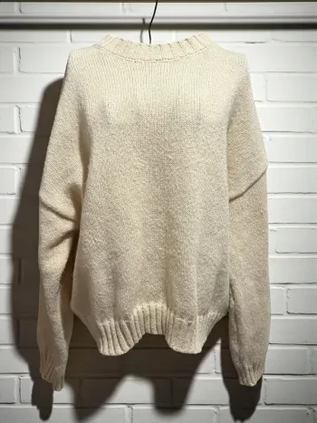 🟩 Pull mohair 🟩 P