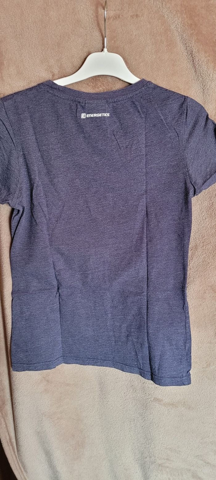 Tee-shirt - photo numéro 4