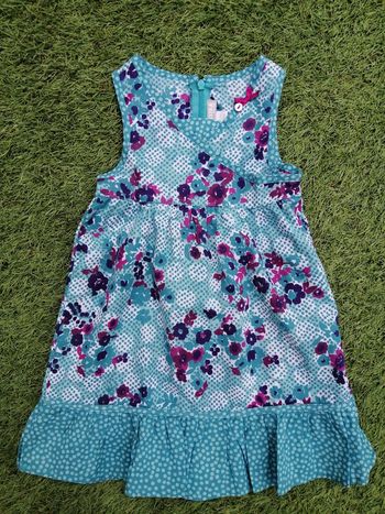 Jolie robe été