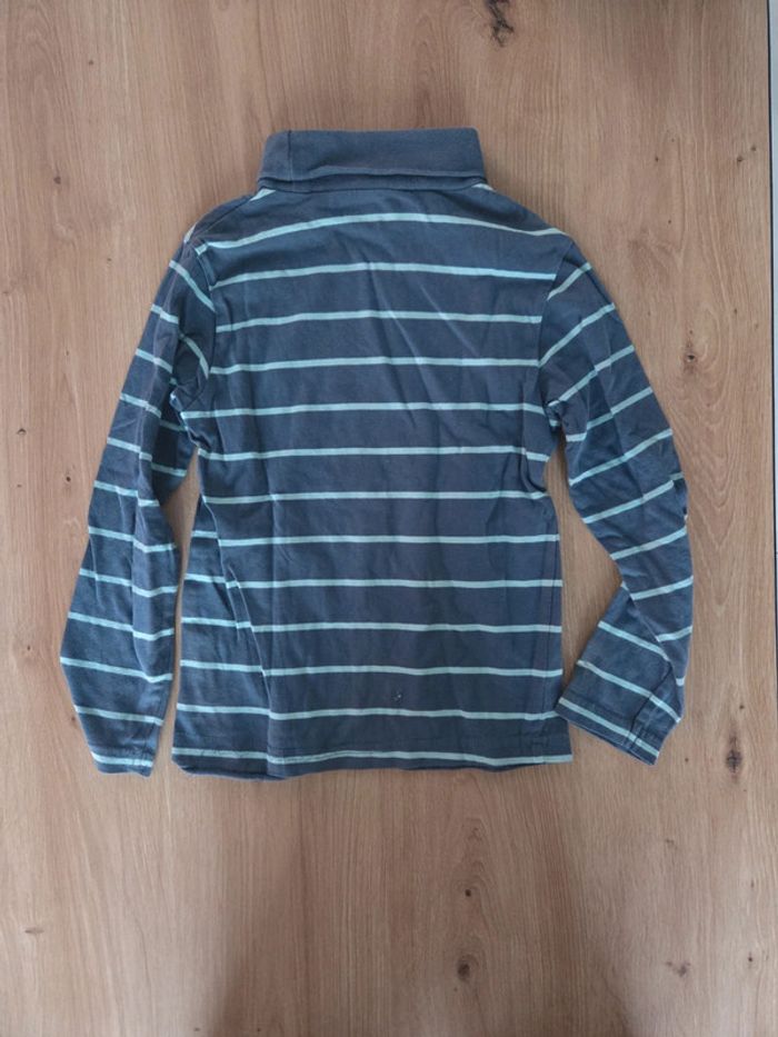 Sous pull in extenso 6 ans - photo numéro 4