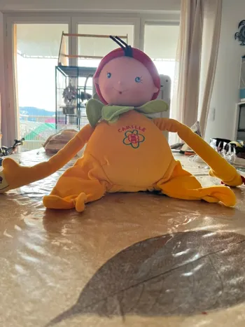 Poupée