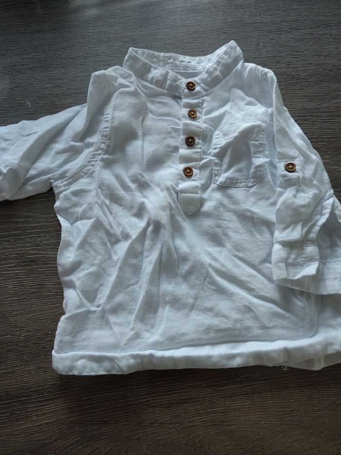 T shirt