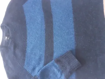 PULL  10% laine H&M