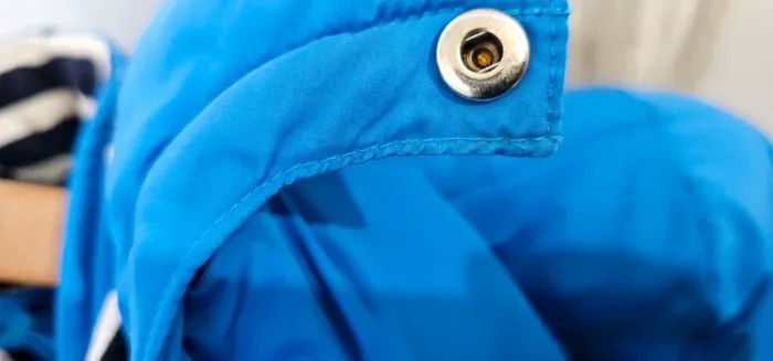 Doudoune Épaisse Manteau Petit Bateau Taille 12 ans - photo numéro 11