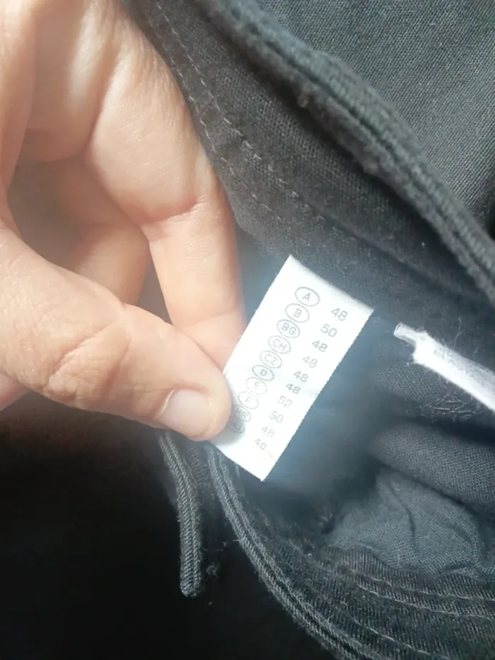 🌹Pantalon C&A Taille 50 🌹 - photo numéro 3