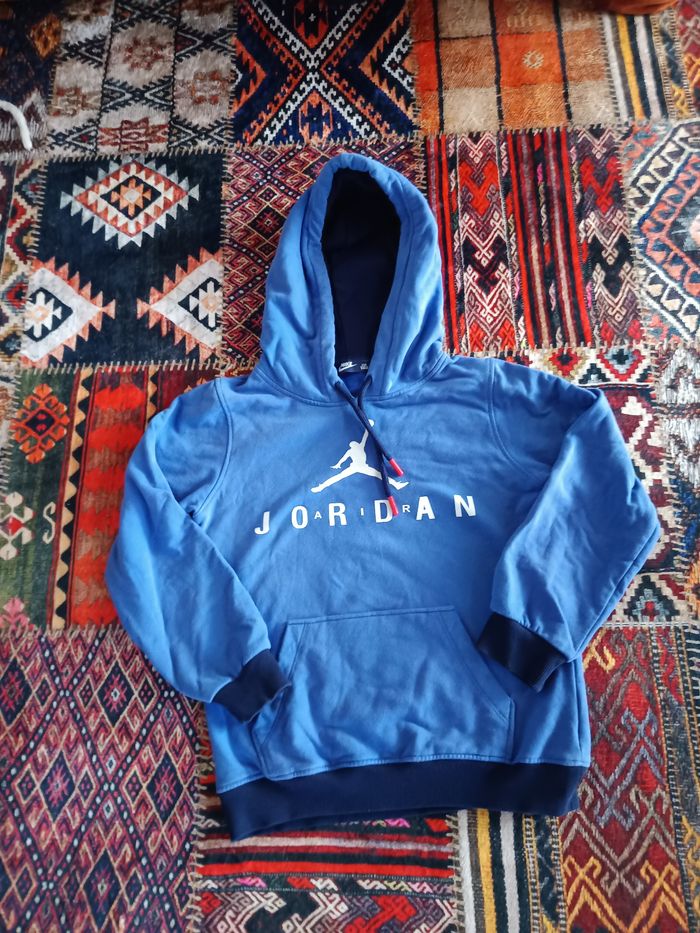 Pull Jordan