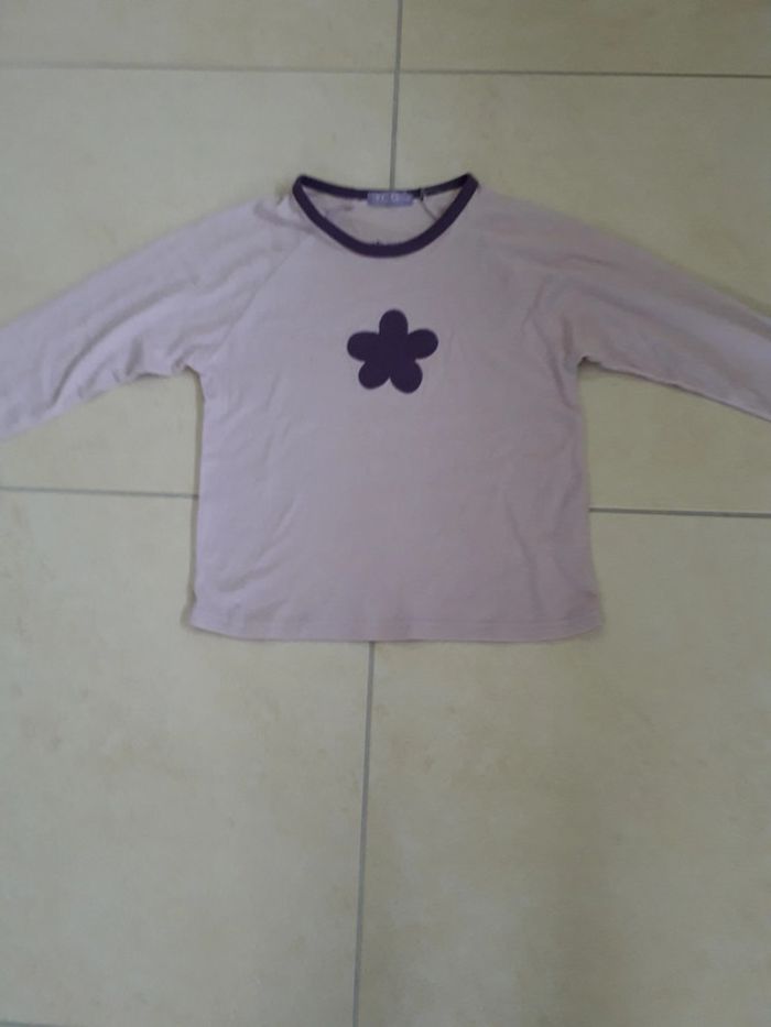 T-Shirt ML - 12 ans