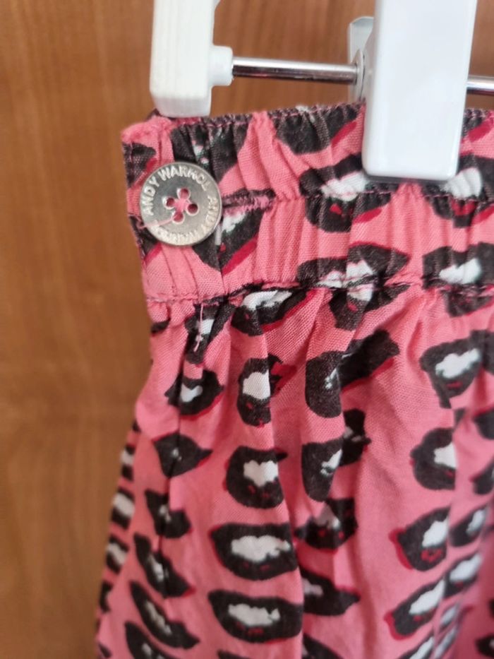Short jupe pepe Jeans - photo numéro 2