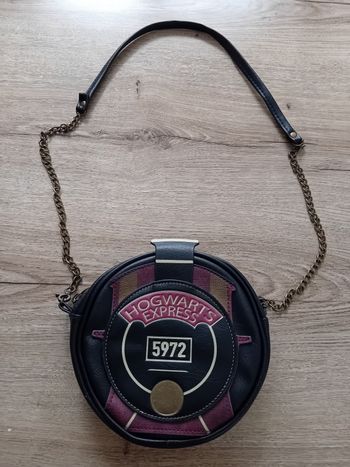 Sac à bandoulière Harry Potter neuf