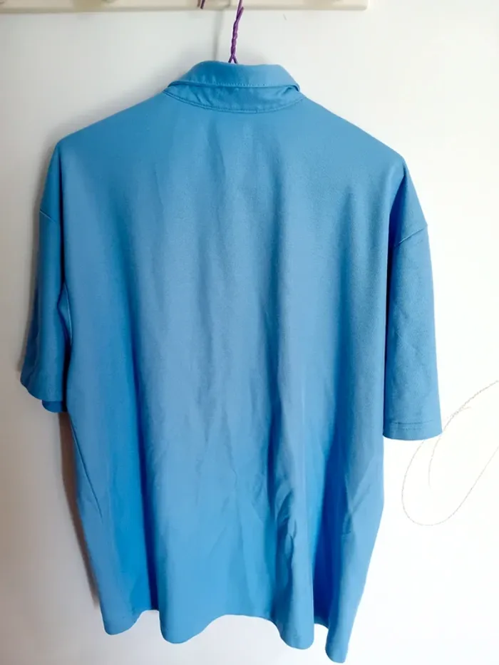 Polo homme manches courtes - photo numéro 2