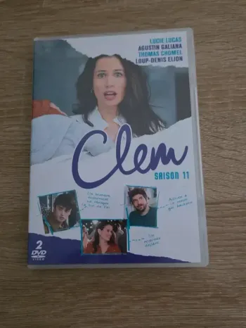 Dvd Clem 