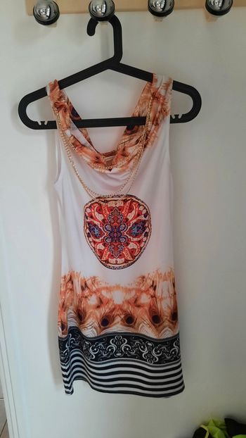 Robe d'été taille S/M