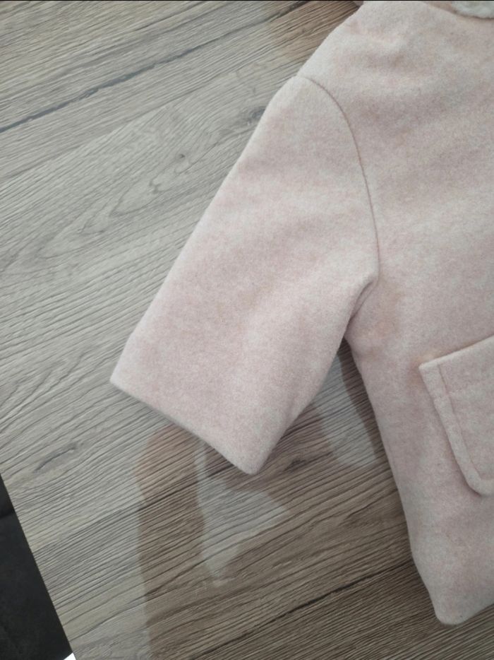 Manteau - photo numéro 4