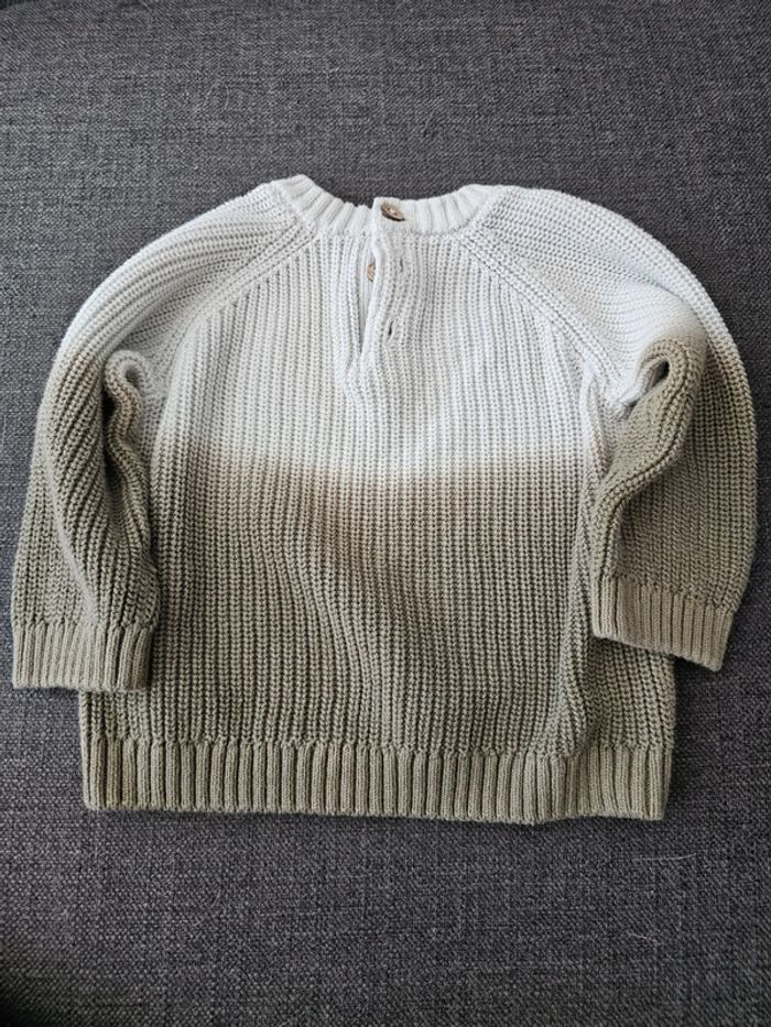Pull kiabi - photo numéro 3