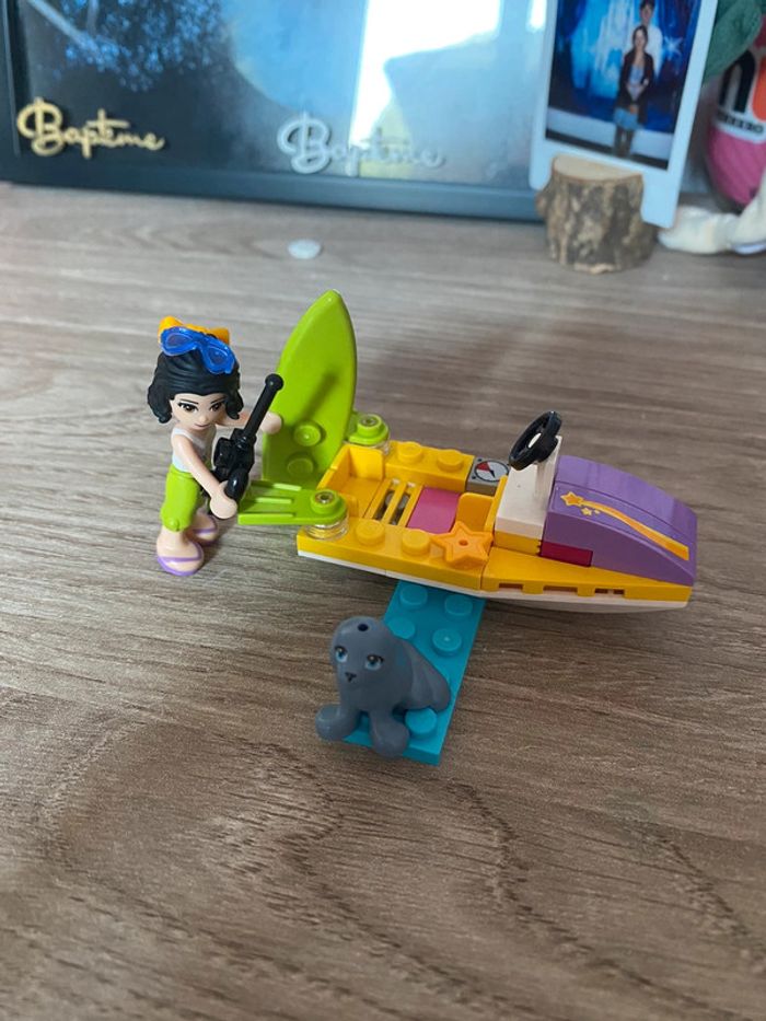 Lego lot