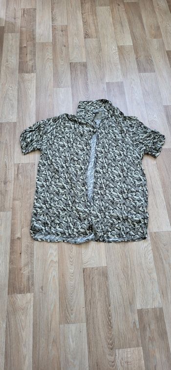 T shirt MC