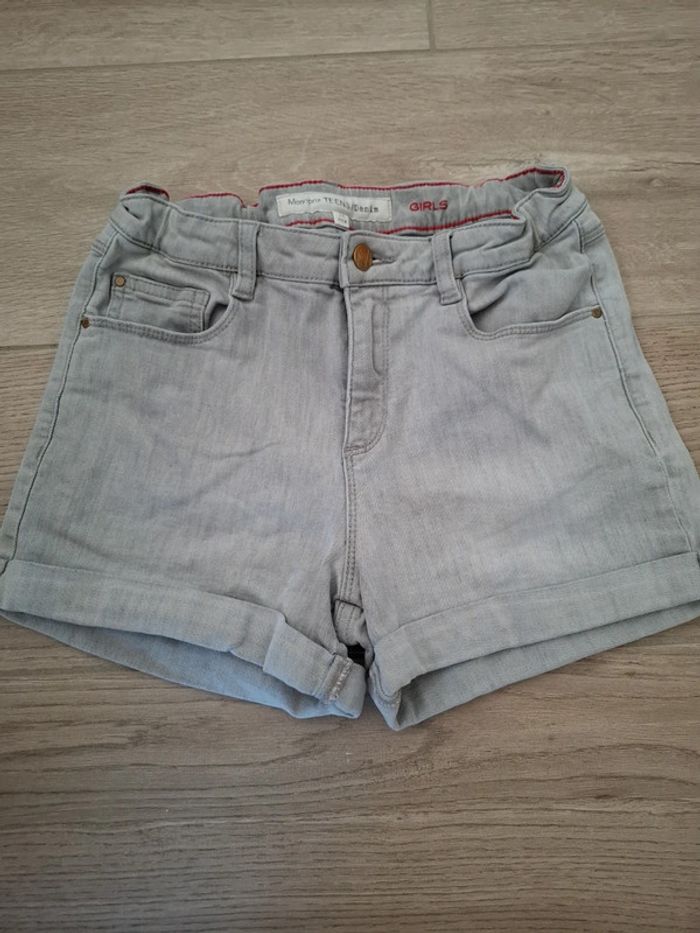 Short jeans - photo numéro 2