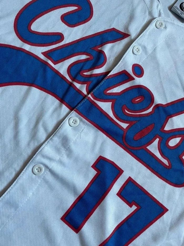 Chemise mlb chiefs - photo numéro 3