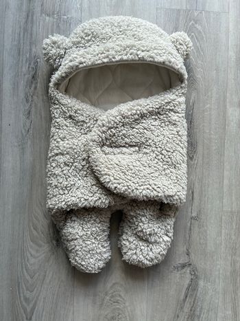 Nid d’ange garçon , Taille 0-6 mois , Tom & Zoé 