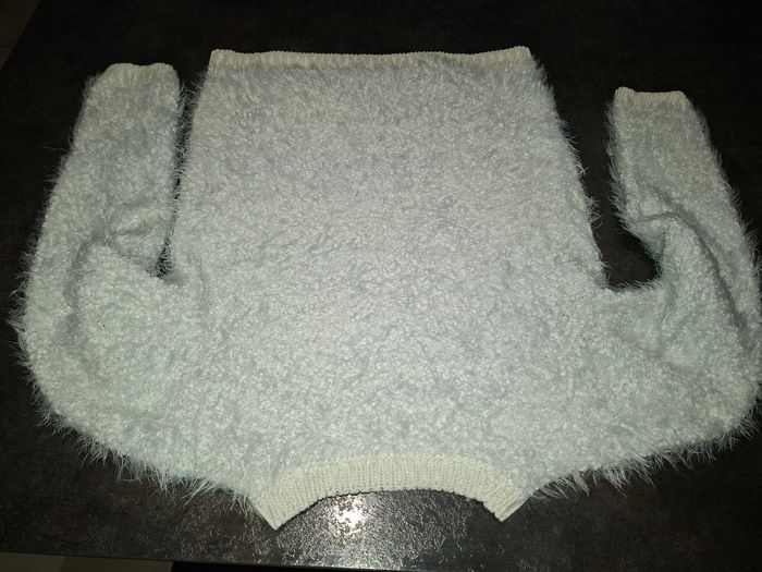 Pull okaidi 10 ans - photo numéro 3