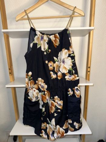 Combi-short