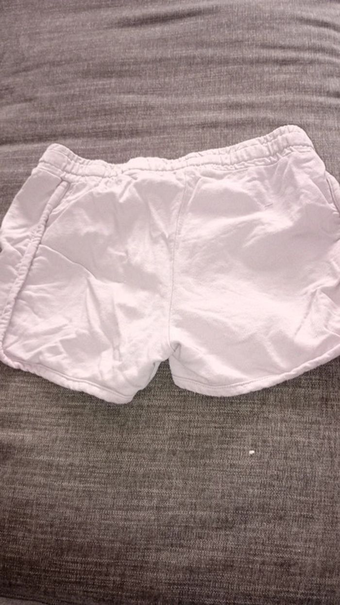 Short 10ans - photo numéro 2