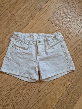 Short en jean 12 ans Pepe Jeans 🌞