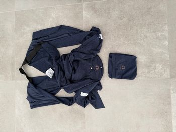 PORTE-BÉBÉ BOPPY COMFYFIT EVOLUTION