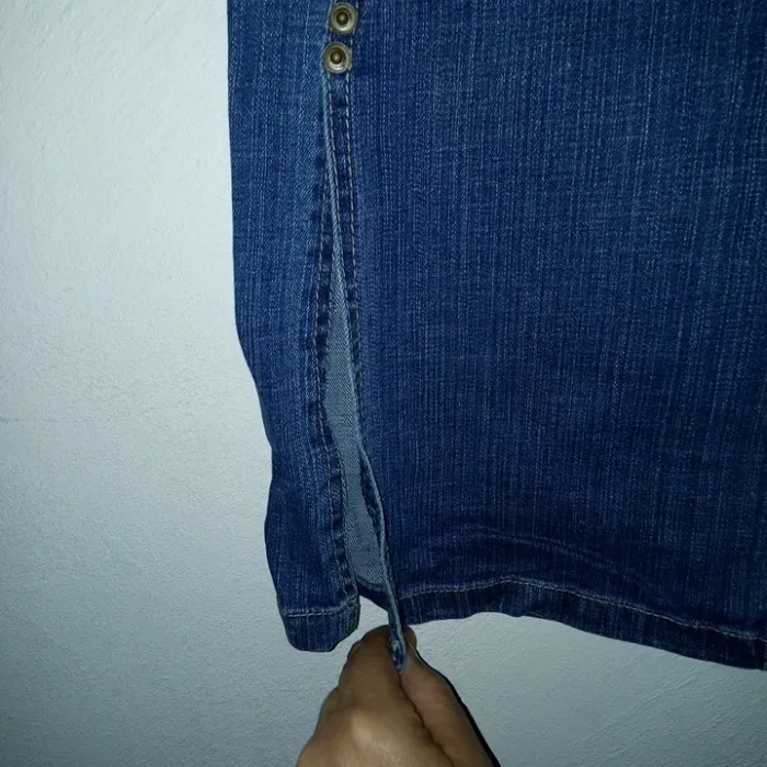 Jeans femme - photo numéro 6