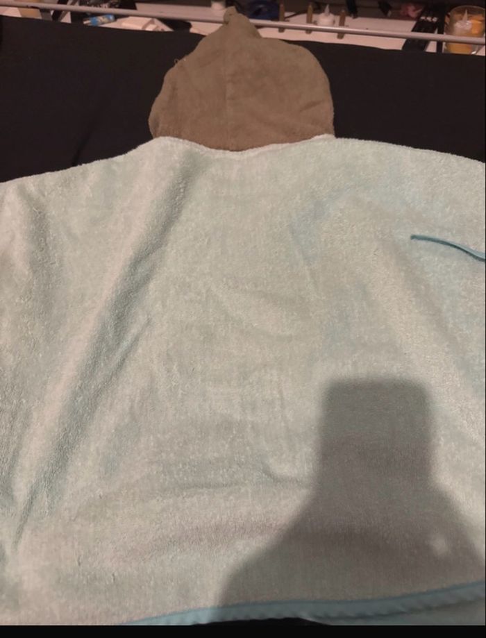 Cap de bain, garçon - photo numéro 3